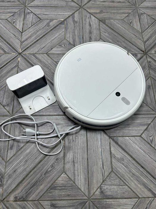 Xiaomi Mi Robot Vacuum-Mop 1124/342
