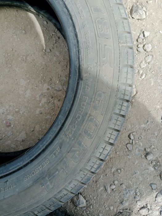 Продам шину на 14