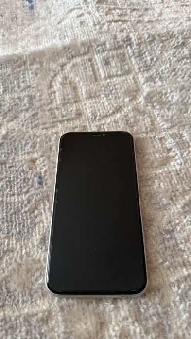 Iphone 11 с гарантией