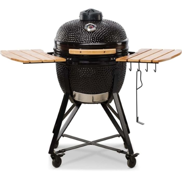 Kamado Giabri 24 "
