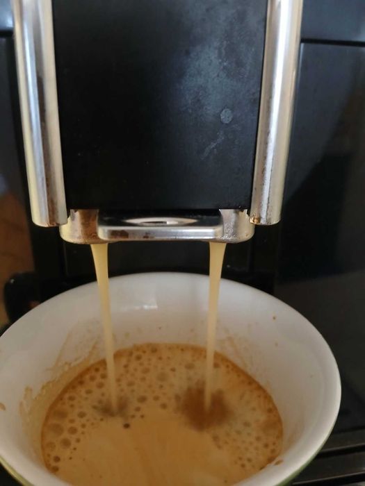 Кафемашина Саеко Пико Баристо