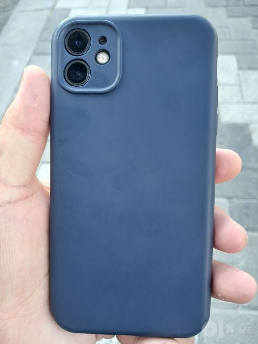 Iphone 11  (64)  srochna sotıladı