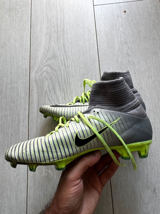 Nike Mercurial Superfly V FG Elite Pack