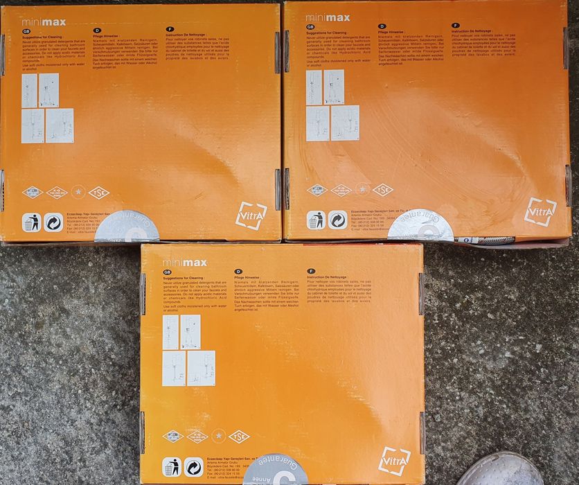 Смесители за мивка - Баня