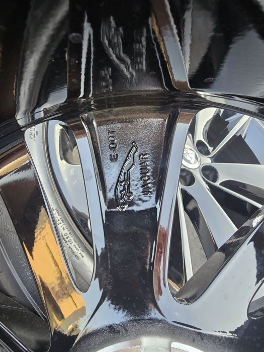 НОВИ Джанти 20 / 5х108 - Jaguar F pace и др. 5x108