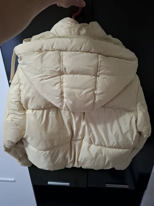 Дамско яке Размер М