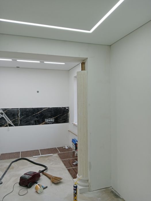 Ремонт квартира и дом пот клучь