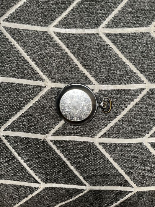 Часы Молния карманные