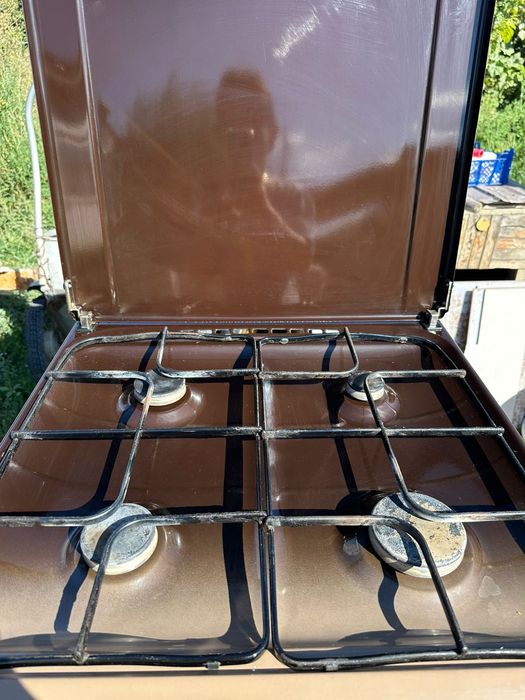 Газплита  Gefest