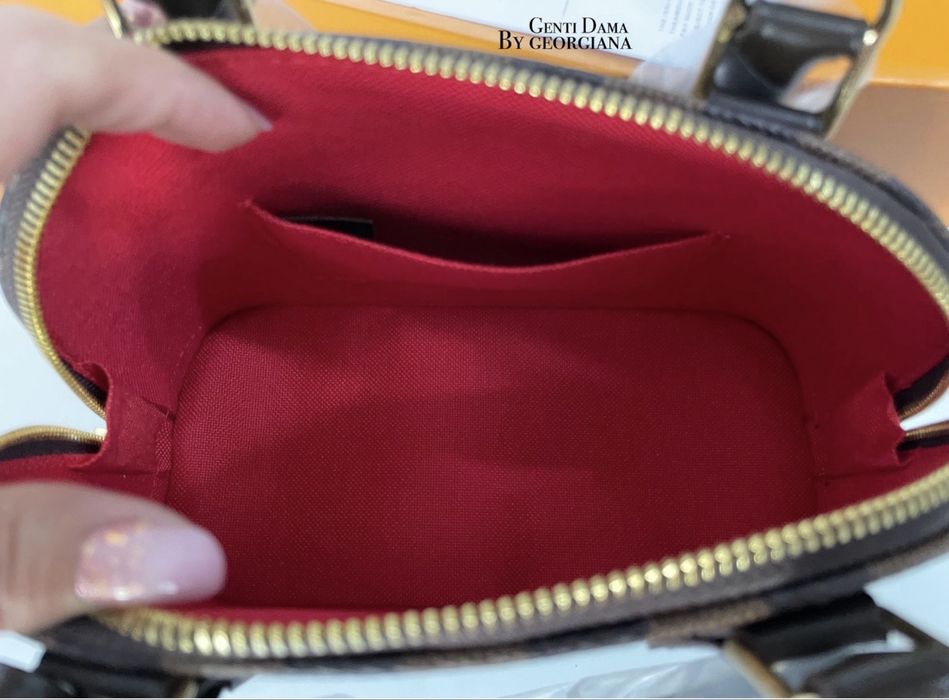 Geanta Louis Vuitton