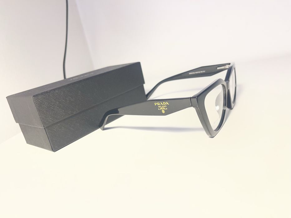 Rama ochelari prada
