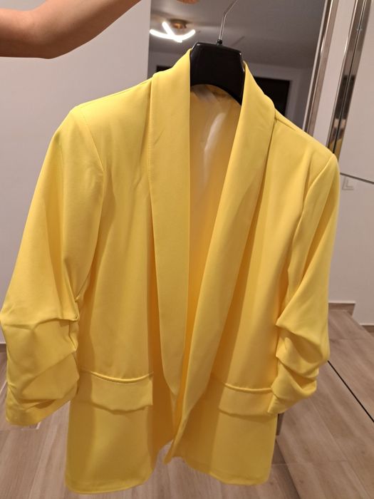 Sacouri elegante