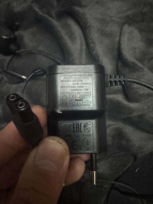 Блоки питания для устройств