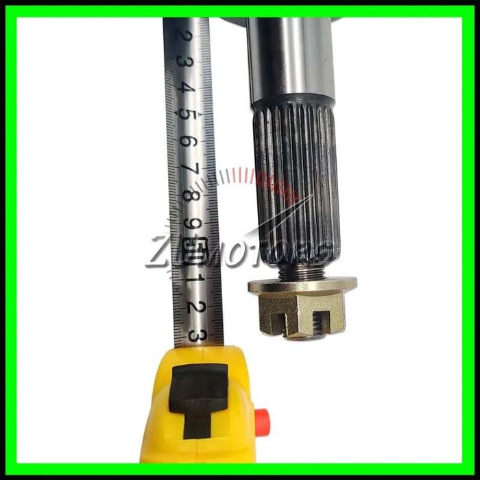 Planetara Atv LINHAI 260 275 300 310 320 - Cod Original: 25217