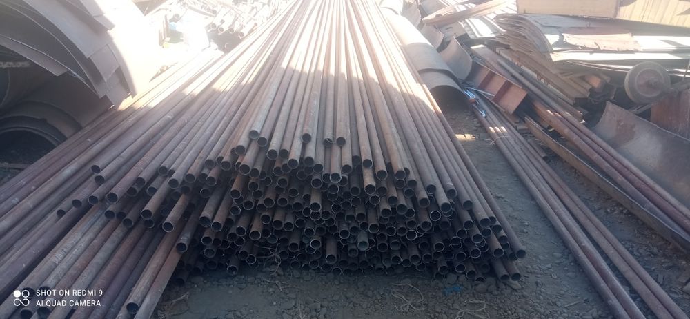 Труба сотилади  narxi kelishiladi