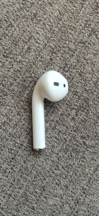 AirPods 2   1 наушник