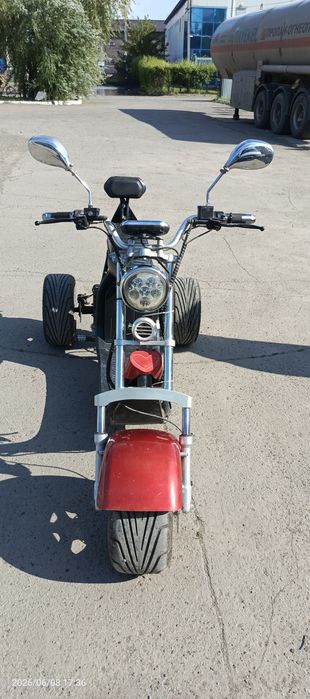 Продам Электро Sity koka