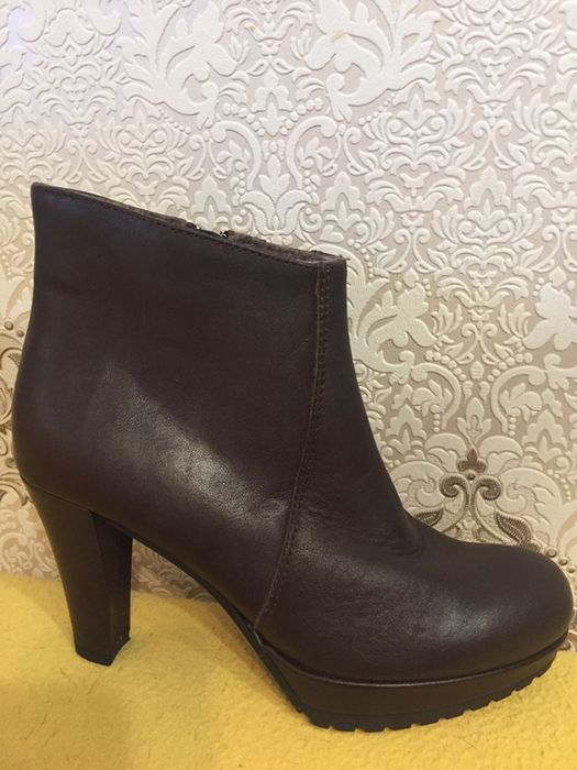 Женская обувь Италия