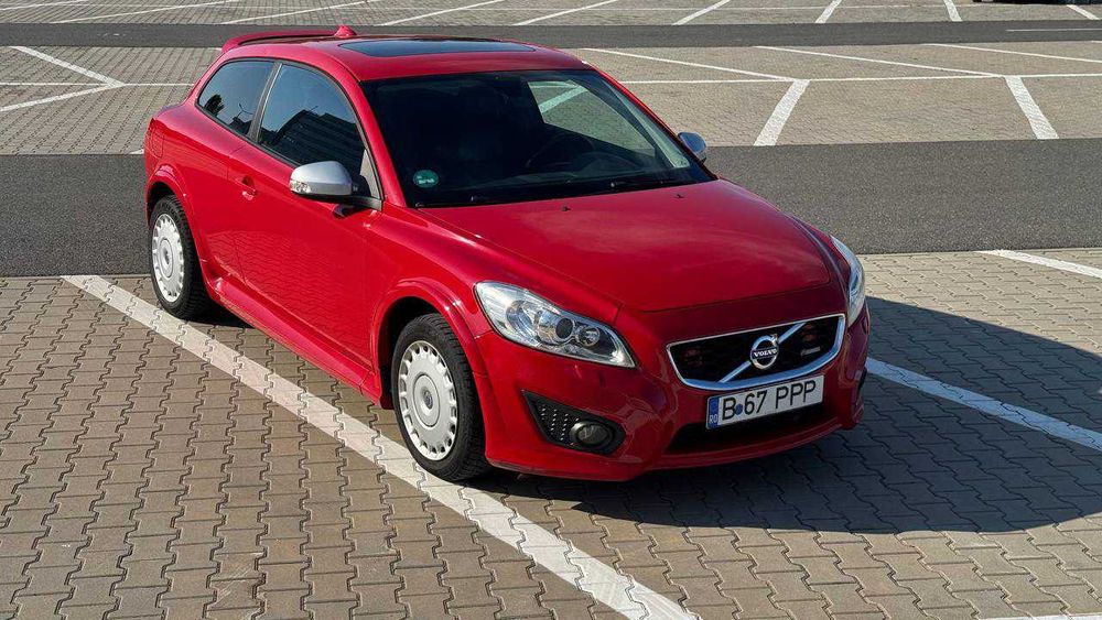 volvo c30