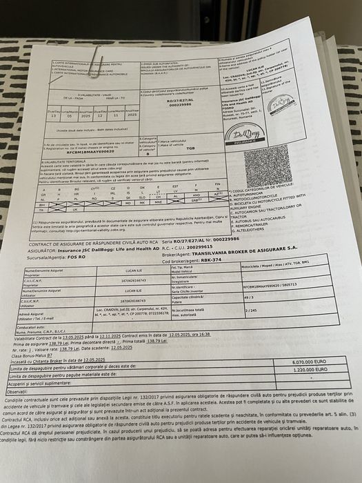 Vind audi a4 break 2.0tdi 140cv din 2006
