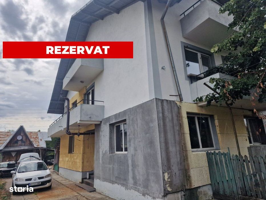 Oportunitate!Teren intrarea N. Balcescu!!!