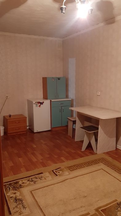 Сдам на длительный срок комнату