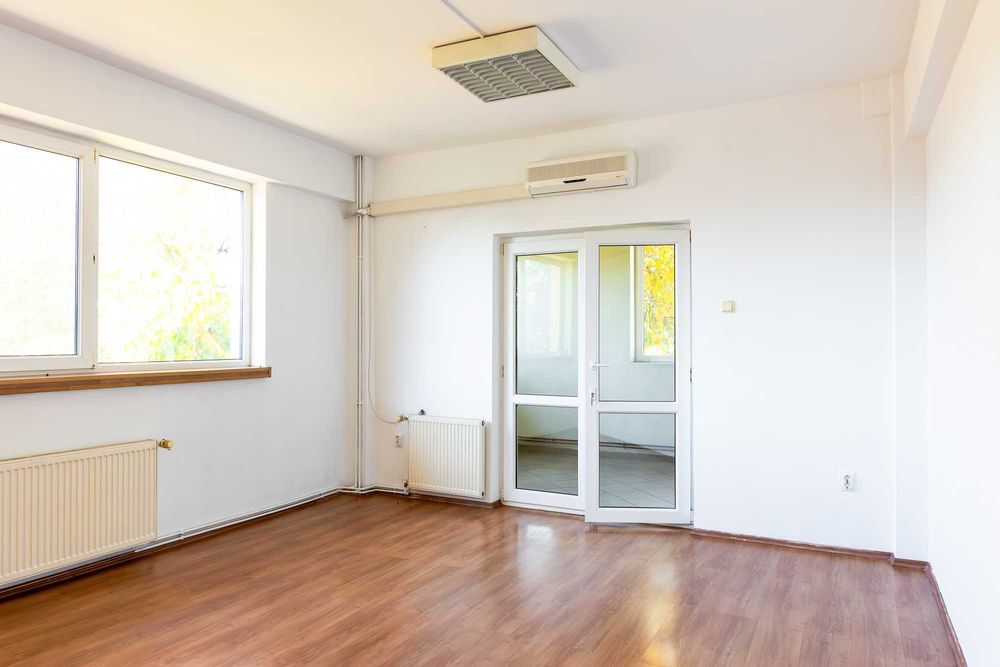 Spațiu Premium Luminos (160 mp) – Etaj 1 | Scară Privată | Birouri | Central