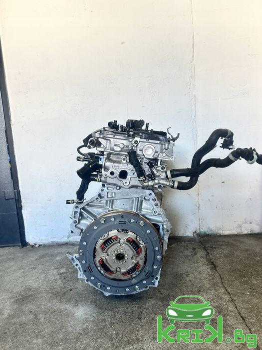 Двигател M20 за BMW