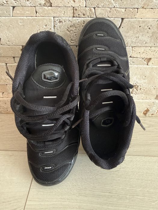 Детски маратонки Nike Air Max  Plus TN