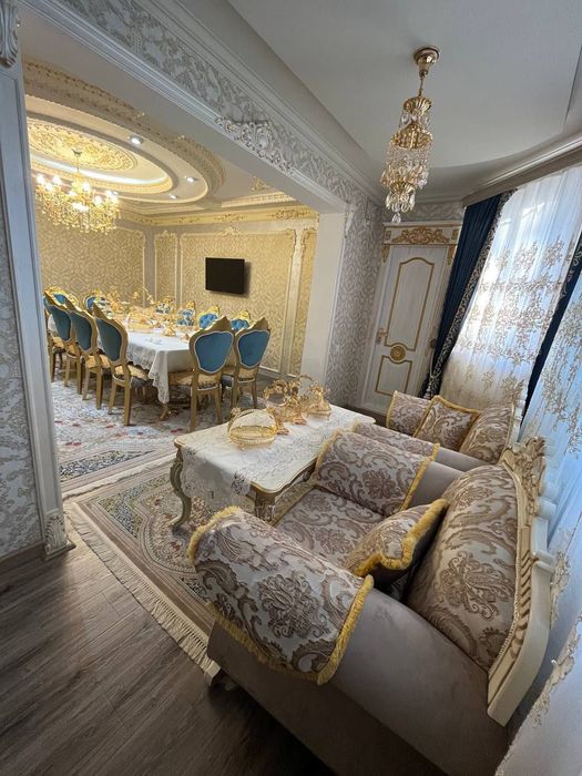 4- хонали Квартира Сотилади Метро Минор