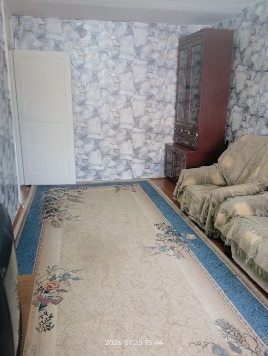 Сдам двухкомнатную квартиру