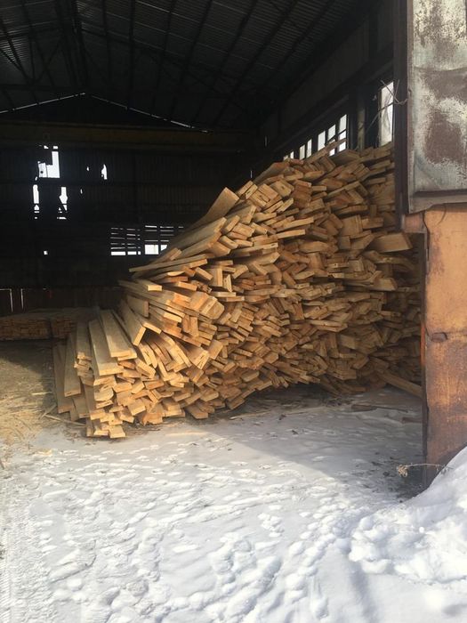 Доска брус Лес. Балка