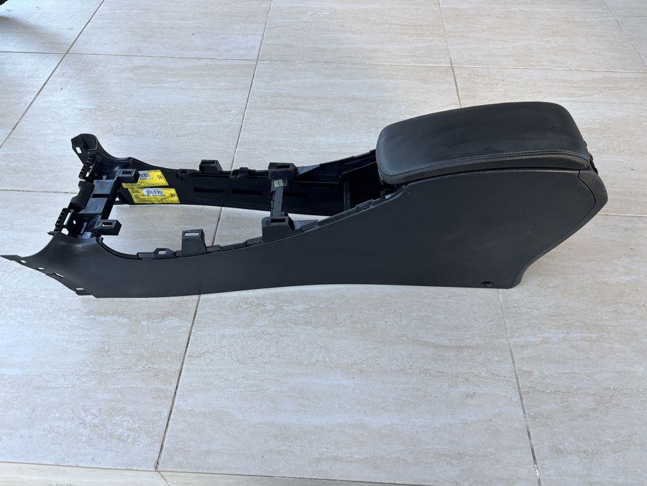 Cotiera piele renault laguna 3 an 2011