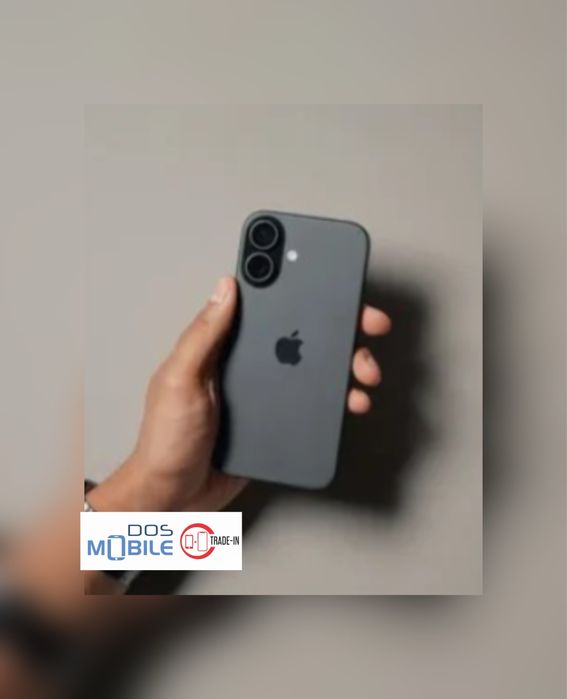 Apple iPhone 16 Айфон 16 128гб