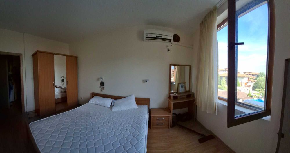 Продава се Тристаен апартамент в Свети Влас - 83 кв.м за 1988 €/кв.м - Снимка #5