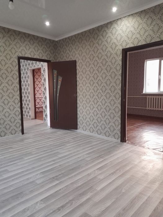 Уютный дом в Талгаре