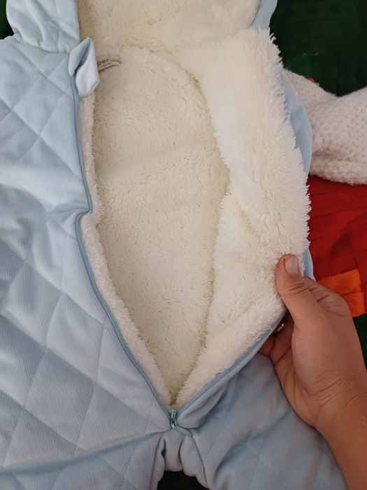 Комбинезон детский