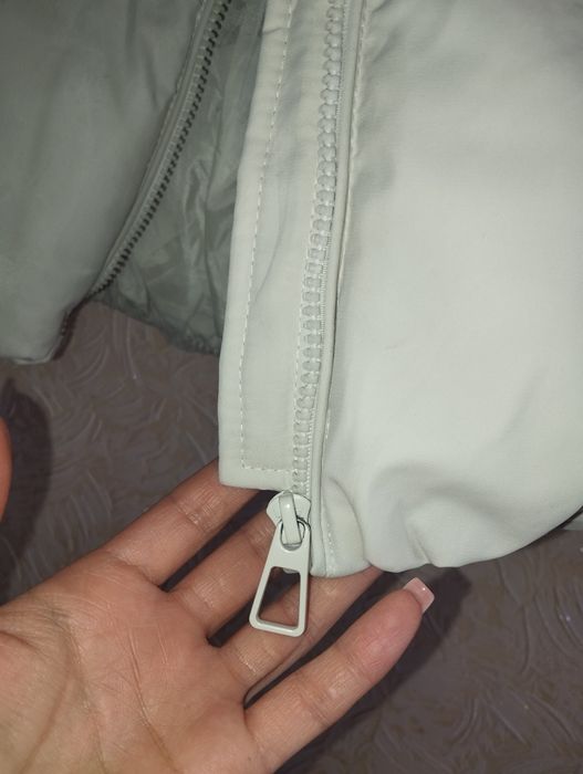Куртка белай демисезонный