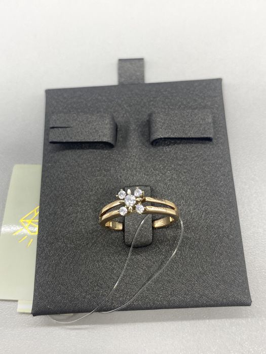 Золотые кольцо/техно голд