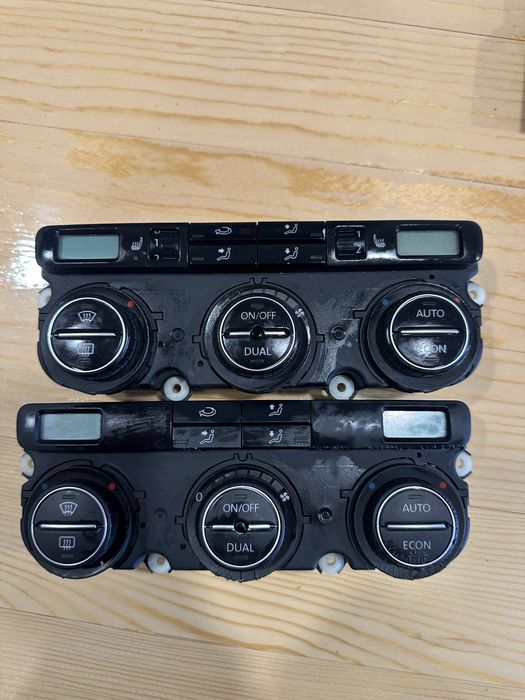 Климатроник за Passat B6 и др