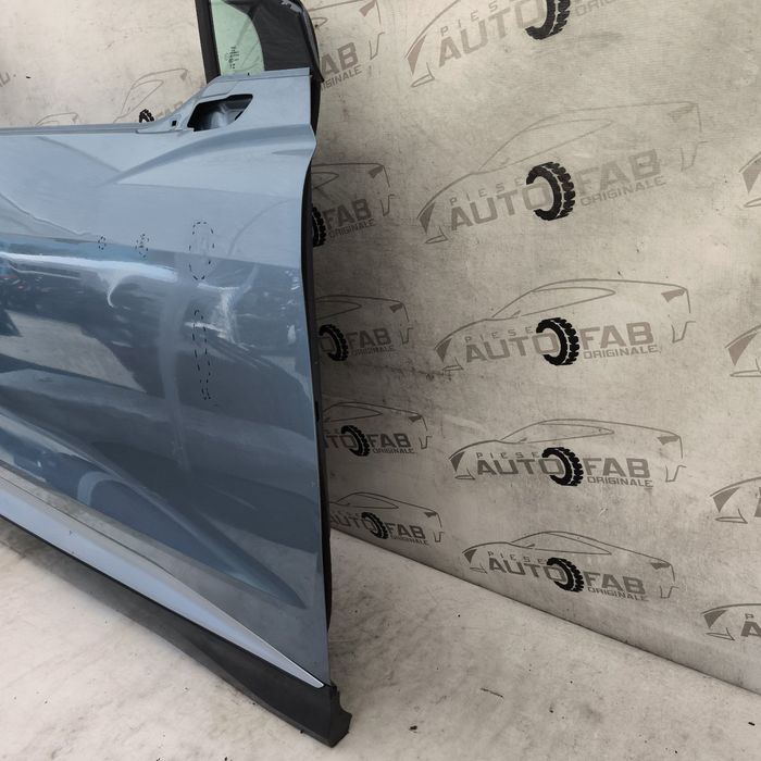 Usa dreapta fata Audi Q4 E-Tron an 2021-2022-2023-2024-2025-2026