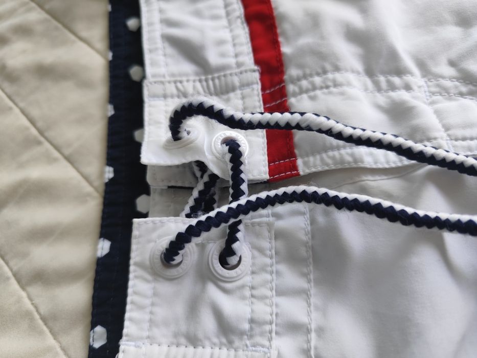 Къси гащички Tommy Hilfiger размер S