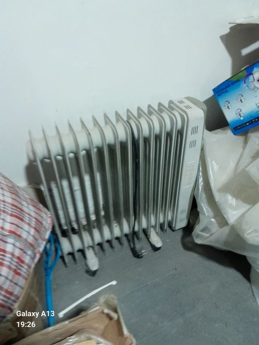 Продаётся обогреватель