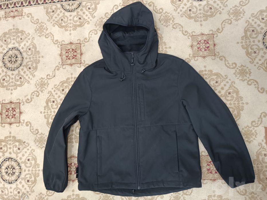 Оригинальная куртка ZARA
