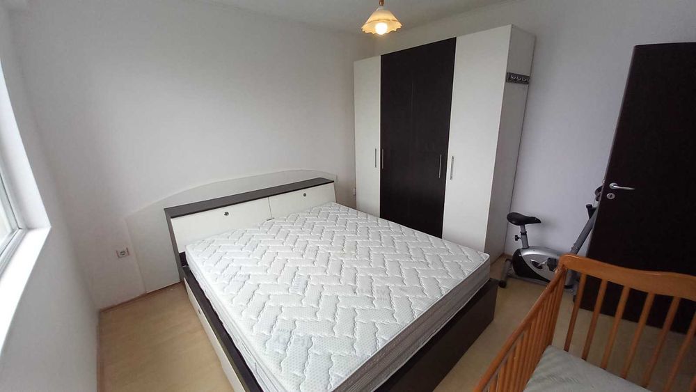 Продава се Двустаен апартамент в Разград, Орел - 59 кв.м за 1280 €/кв.м - Снимка #11