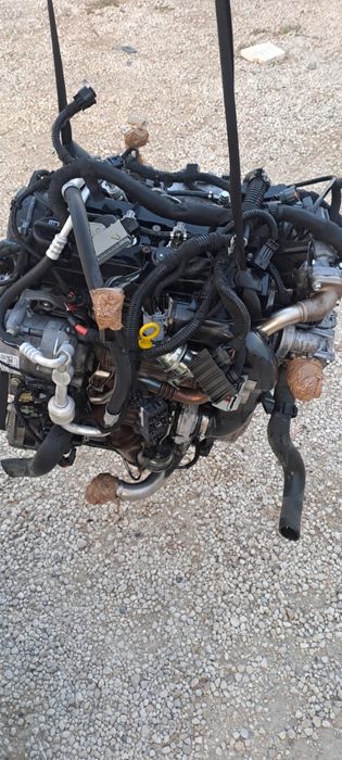 Motor opel astra j an 2012