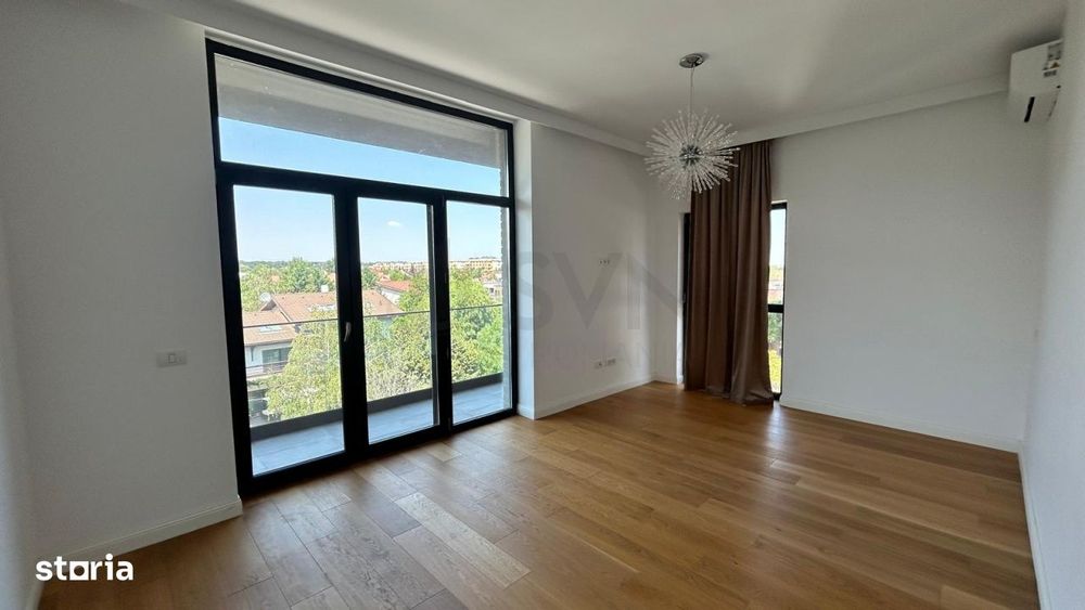 Apartament 4 Camere tip TRIPLEX- Terase 70mp