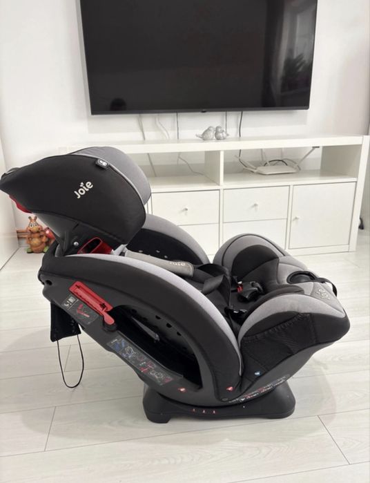 Scaun auto copii Joie 0-25 kg 0-7 ani