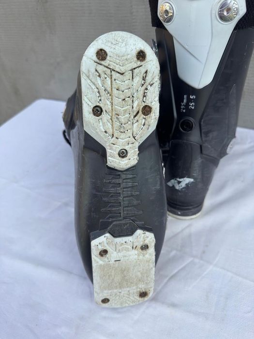 Clapari ski schi Nordica The Cruise 75 W R marime EUR:39 Mondo:25.5 Flex:75 last:104