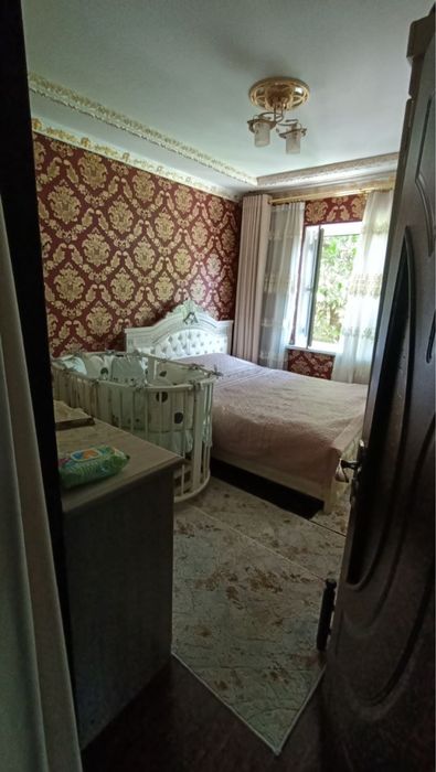 Юнусобод , 17 квартал